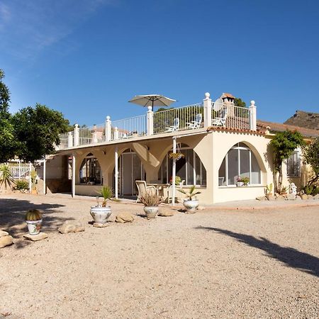 Apartment Costa Blanca Мучамел Екстериор снимка