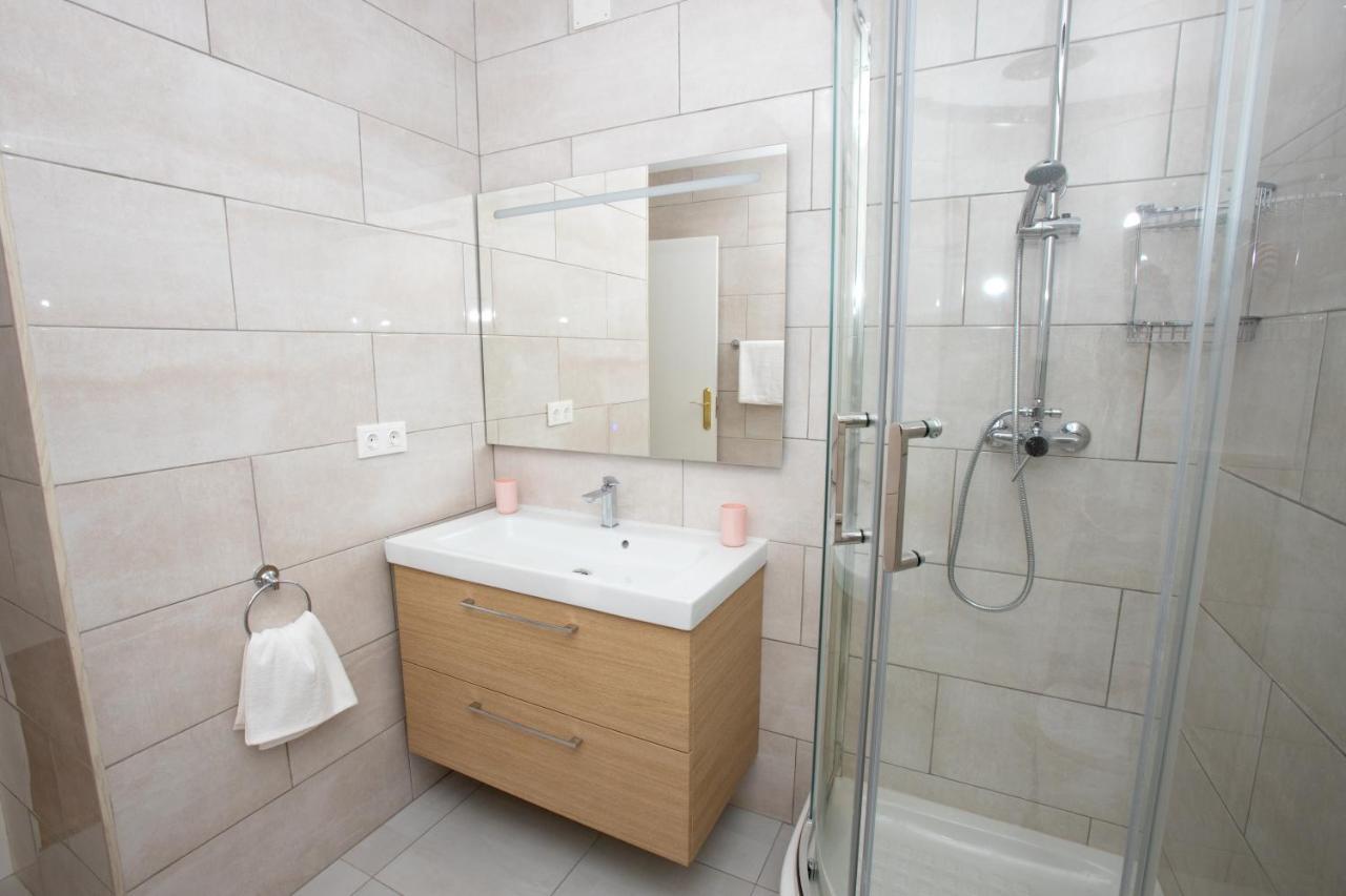 Apartment Costa Blanca Мучамел Екстериор снимка