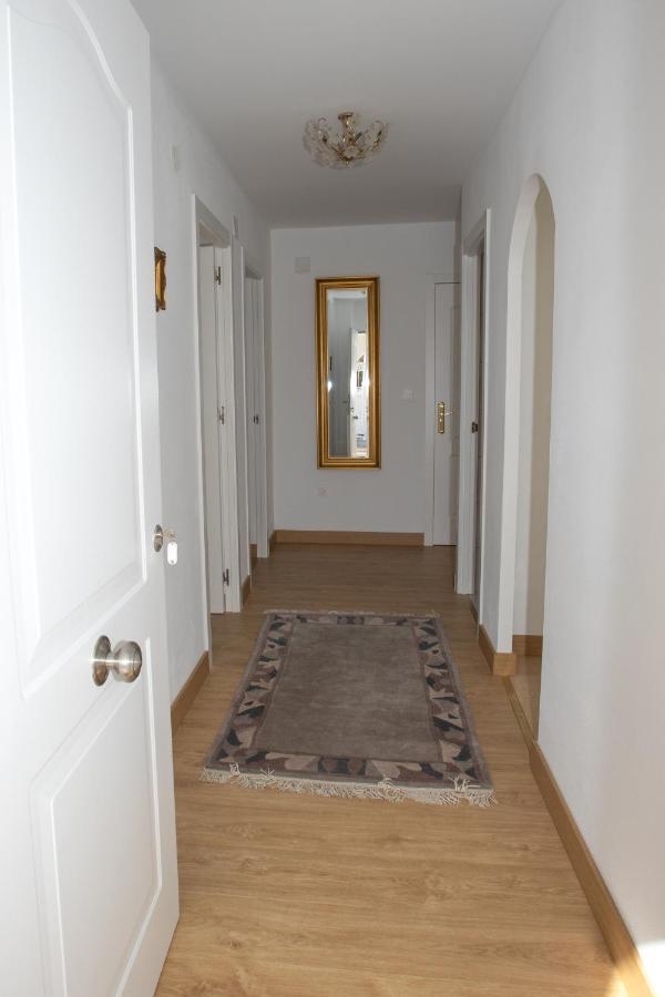 Apartment Costa Blanca Мучамел Екстериор снимка