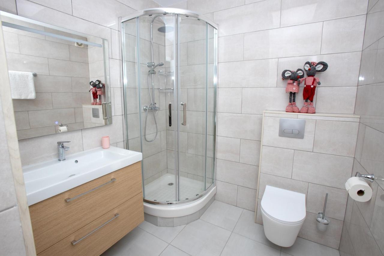 Apartment Costa Blanca Мучамел Екстериор снимка
