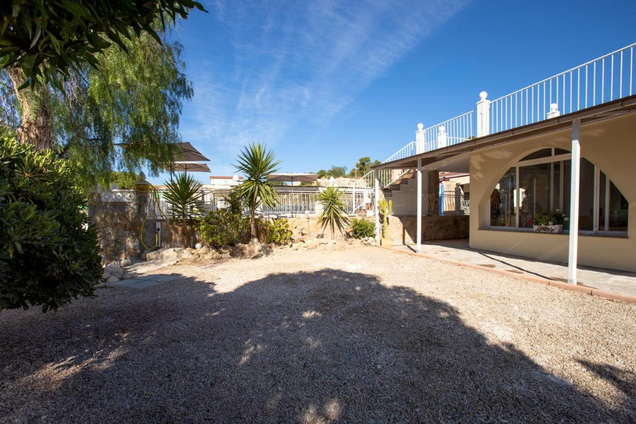 Apartment Costa Blanca Мучамел Екстериор снимка