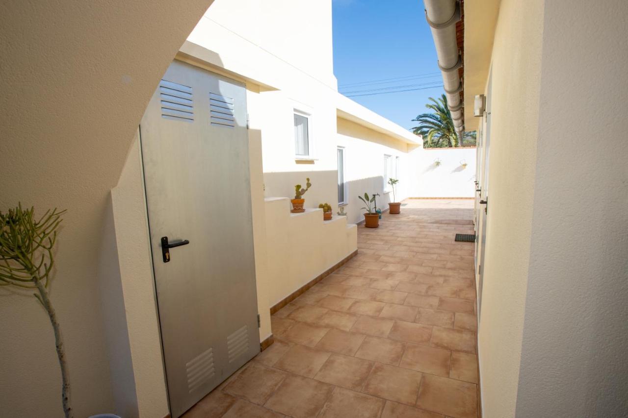Apartment Costa Blanca Мучамел Екстериор снимка