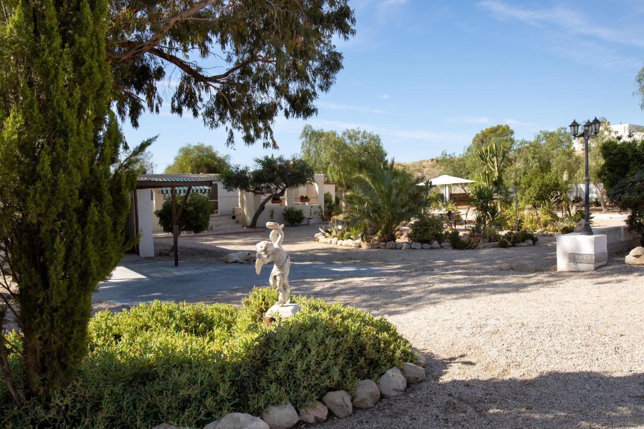 Apartment Costa Blanca Мучамел Екстериор снимка