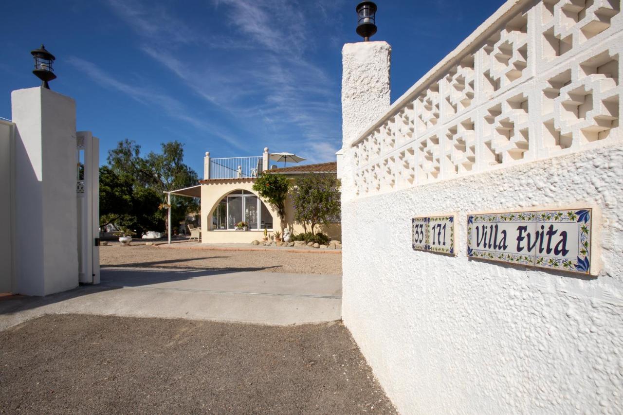 Apartment Costa Blanca Мучамел Екстериор снимка