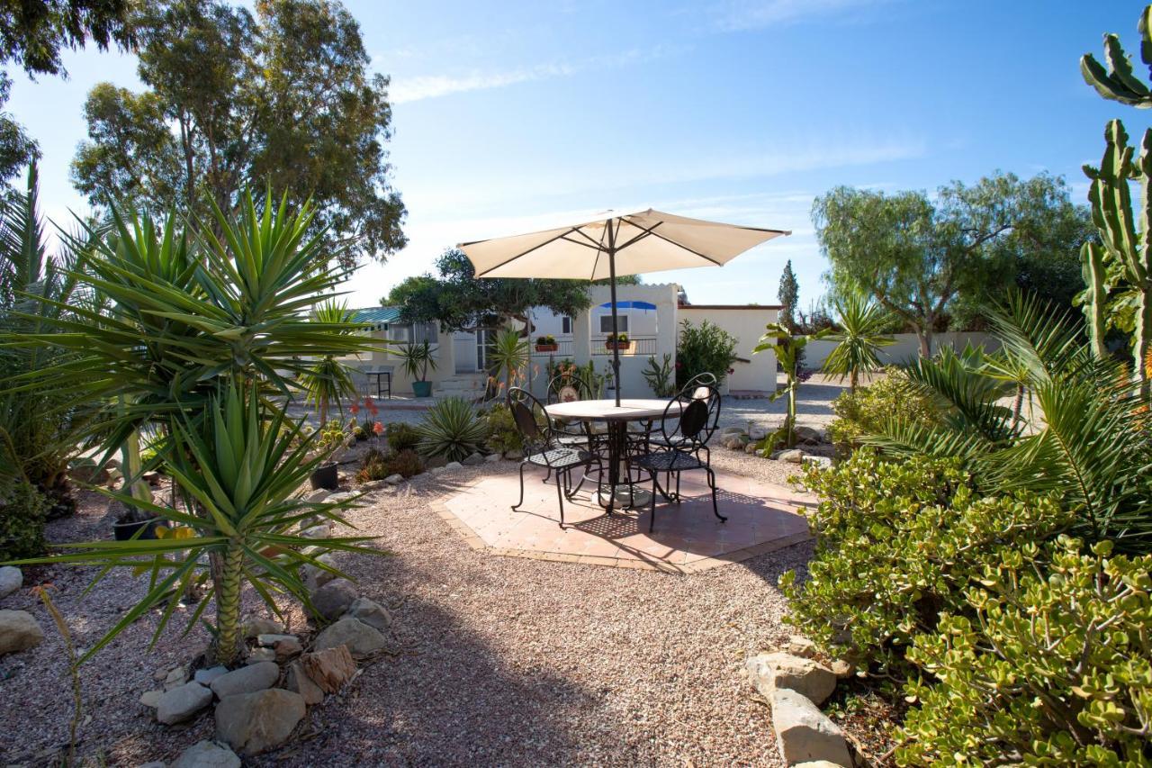 Apartment Costa Blanca Мучамел Екстериор снимка